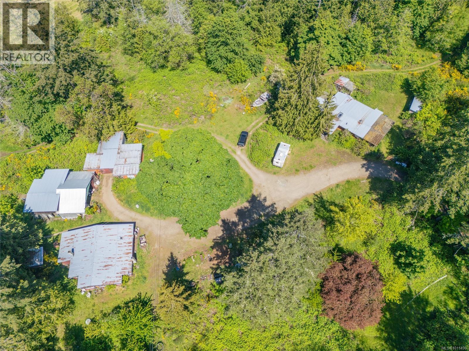 4510 Bedwell Harbour Rd, Pender Island, BC V0N 2M1