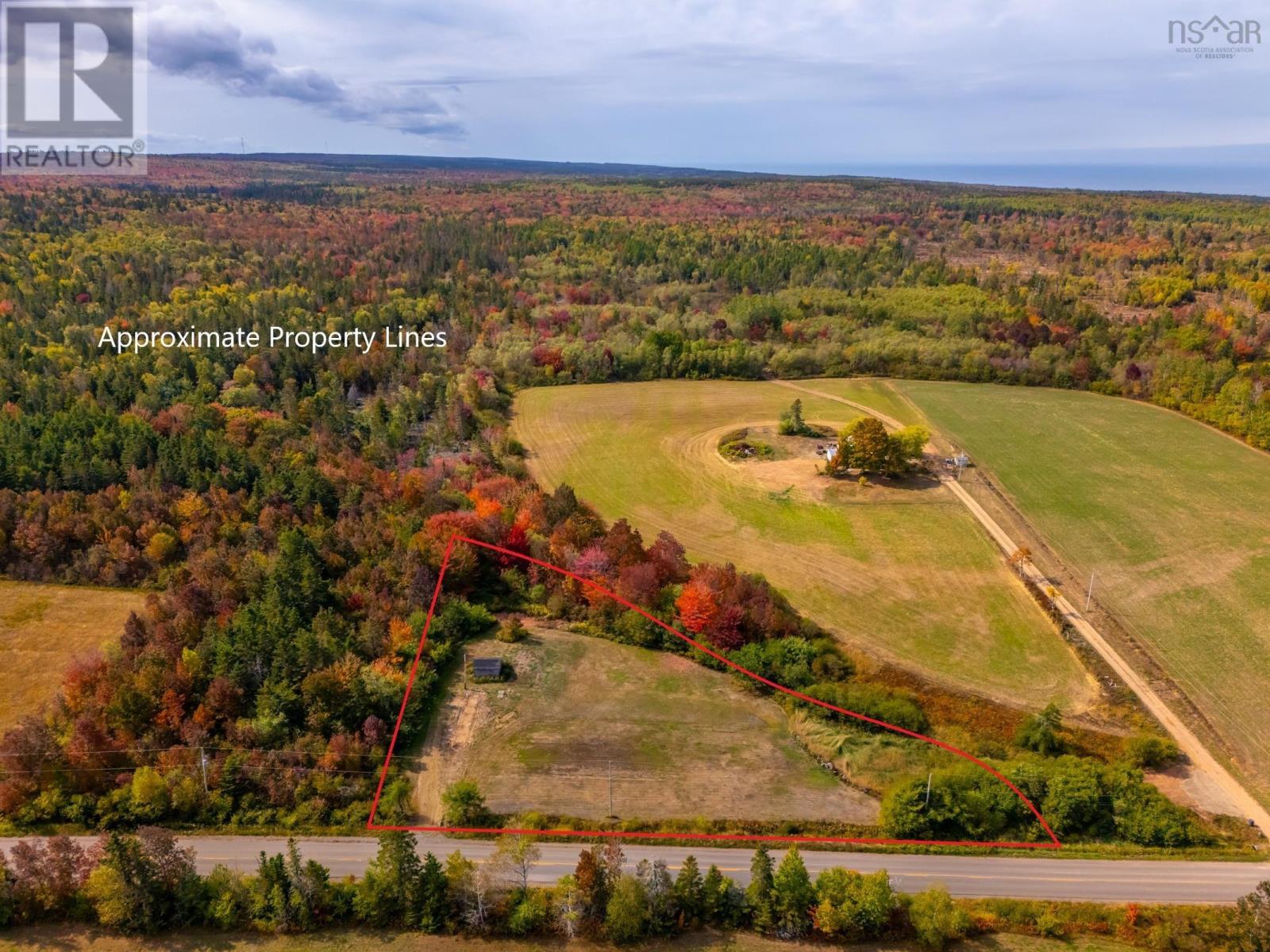 1807 Mount Hanley Rd, Middleton, NS B0S 1P0