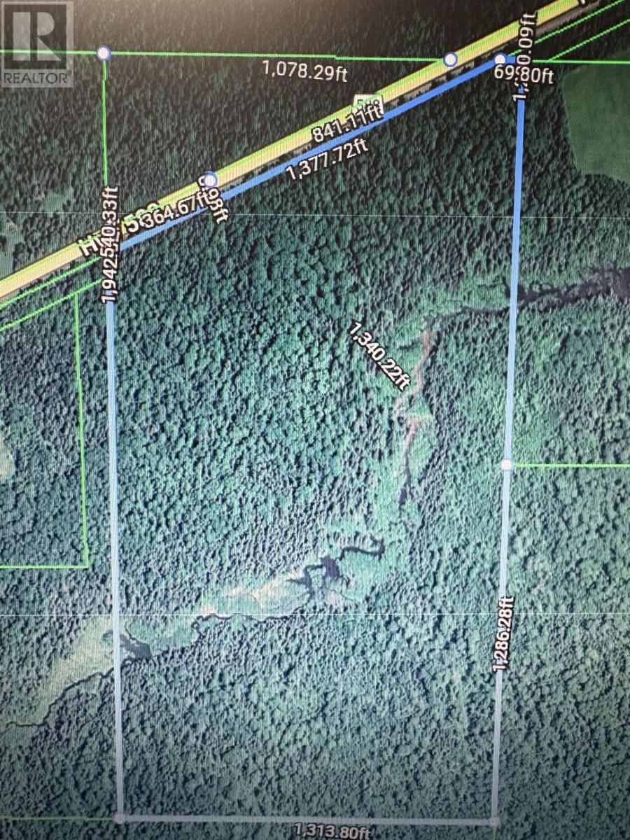 588 Hwy Thunder Bay, Thunder Bay, ON P0T 2K0