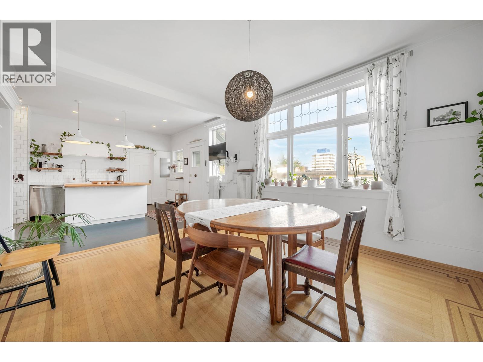 1131 W 11th Avenue Unit 303, Vancouver, BC V6H 1K4