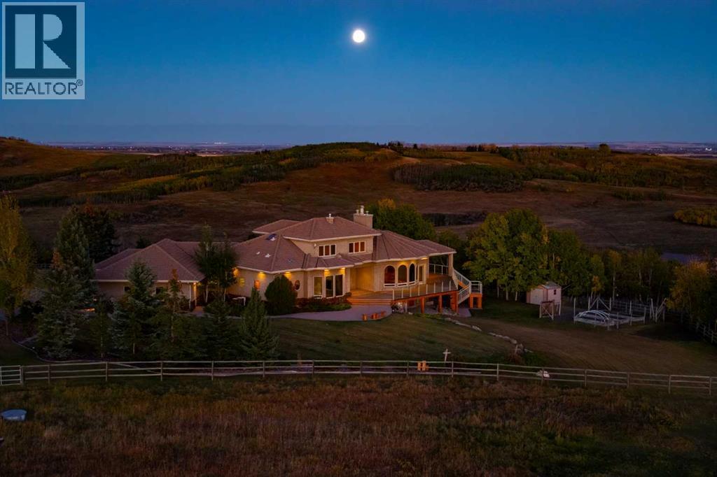96 Street W Unit 290254, Rural Foothills County, AB T1S 0V2