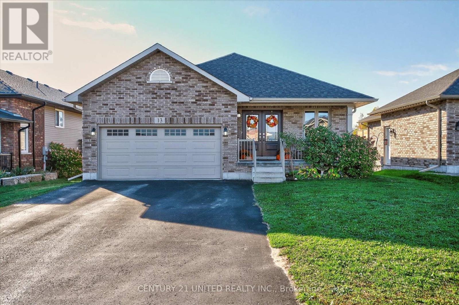 13 Millpond Ln, Asphodel-Norwood, ON K0L 2V0