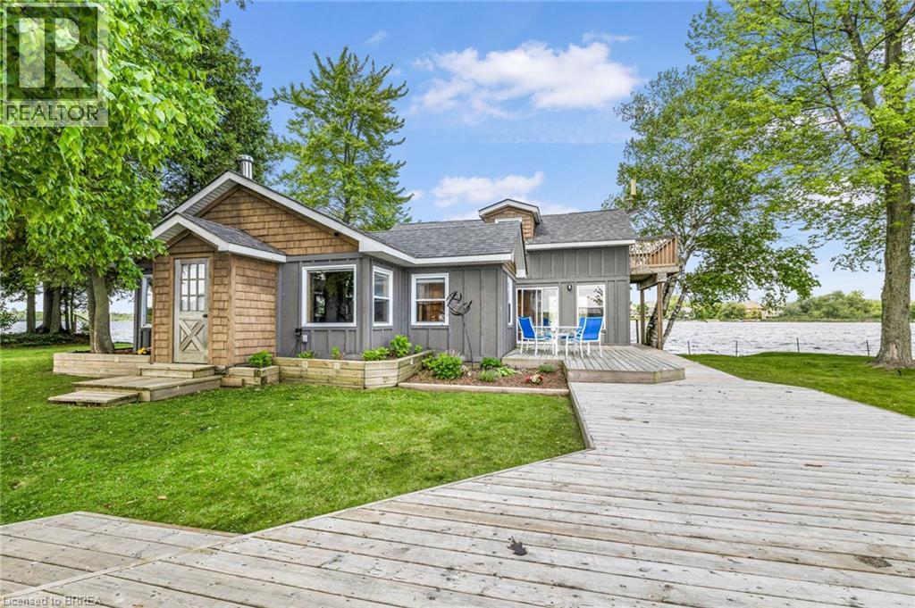 43 Mcclintock Dr, Puslinch, ON N3C 2V4