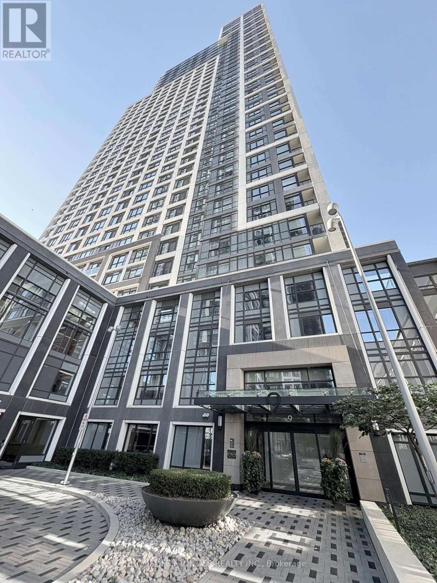 3219 9 Mabelle Ave, Toronto, ON M9A 0E1
