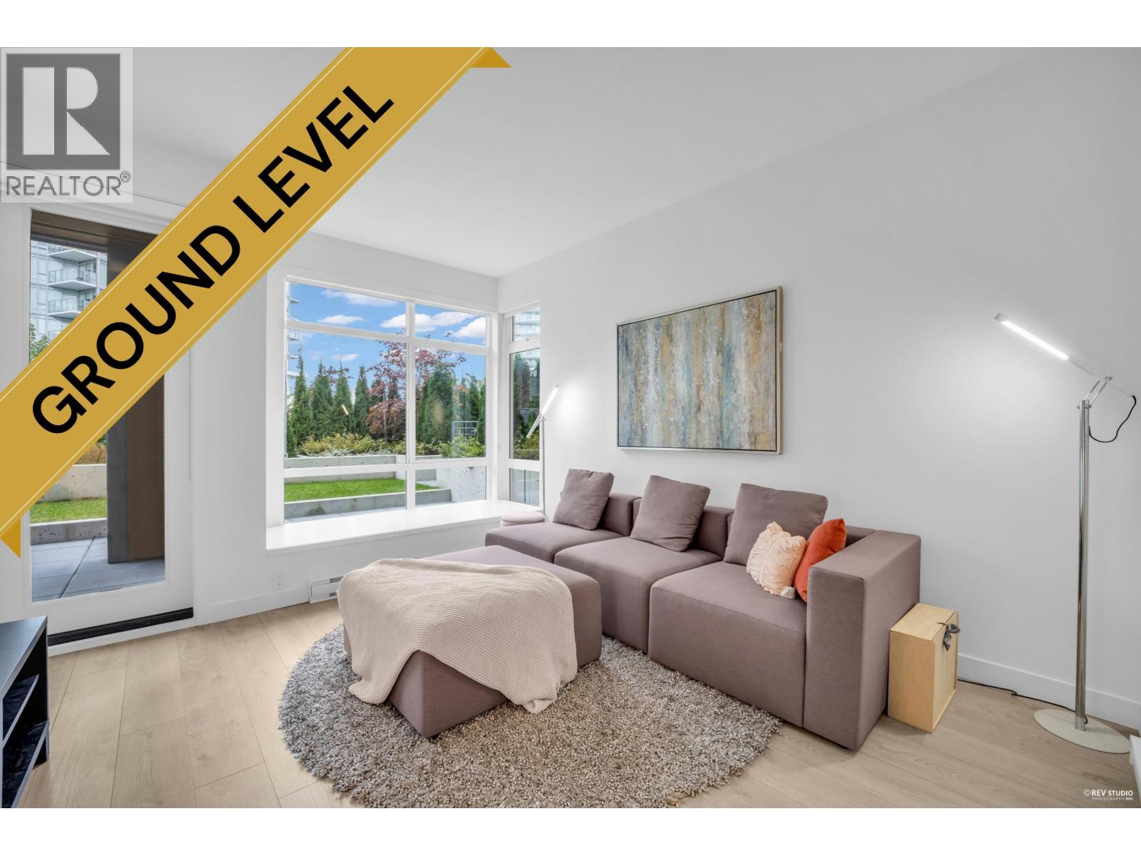 7123 11th Avenue Unit 206, Burnaby, BC V3N 0J6