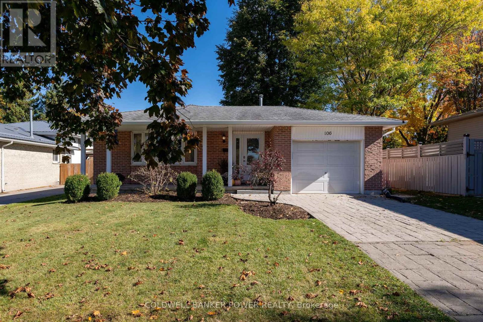 106 Hazelwood Cres, Central Elgin, ON N0L 1B0