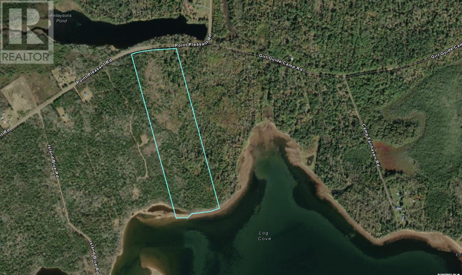 Acreage Point Pleasant Road, Murray River, PE C0A 1W0