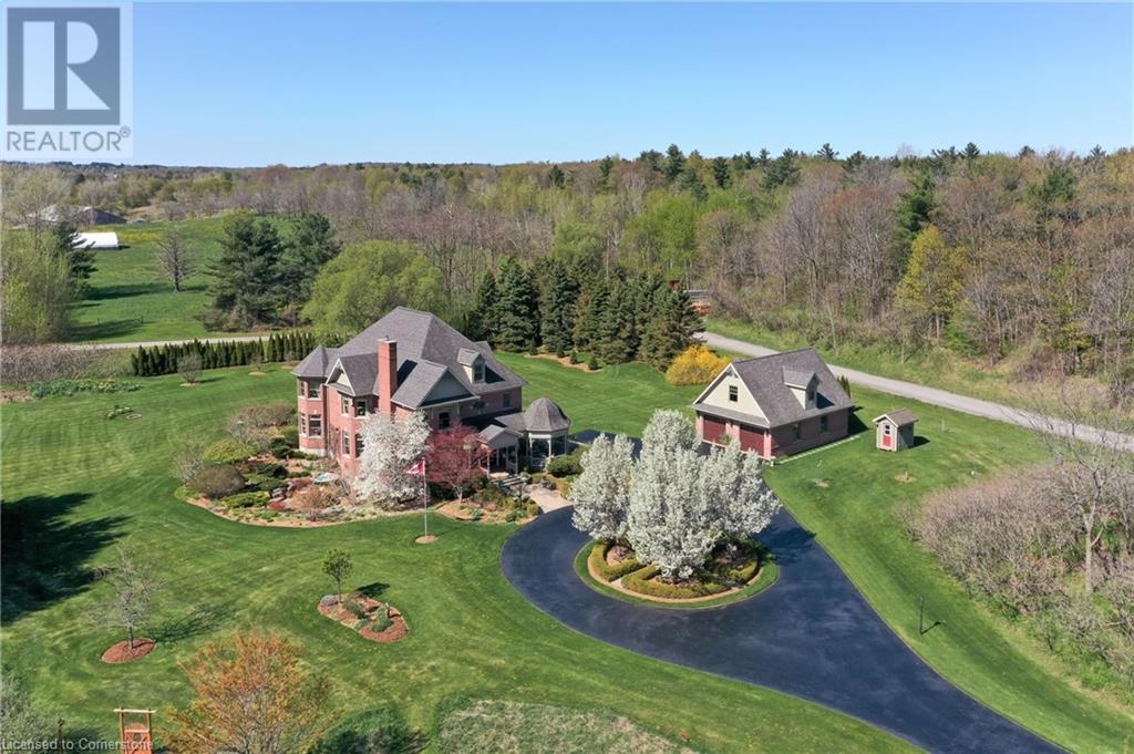 6416 Mcniven Rd, Burlington, ON L7P 0K5