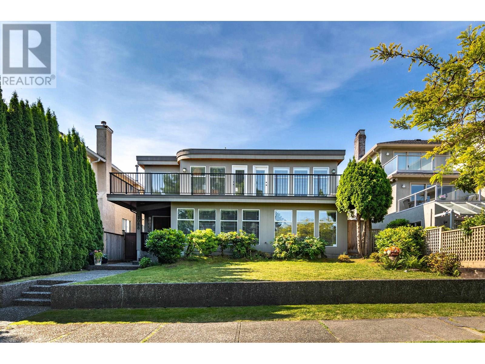 3088 W 21st Ave, Vancouver, BC V6L 1L1