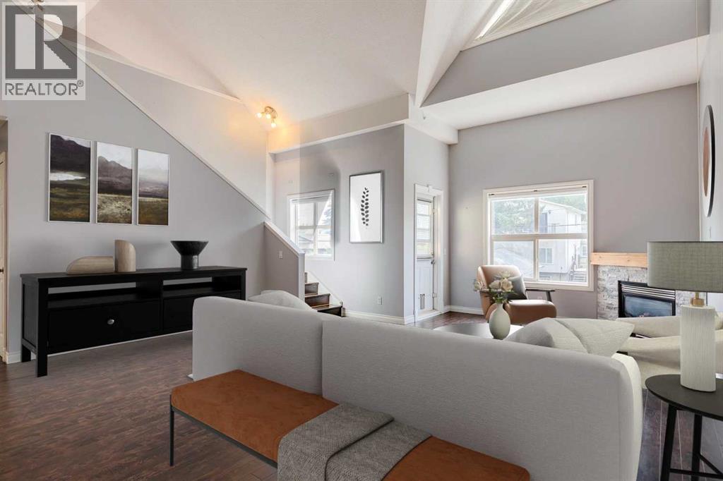 1631 28 Avenue Sw Unit 404, Calgary, AB T2T 1J5