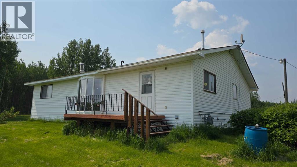 721076 Range Rd 164, Wandering River, AB T0A 3M0