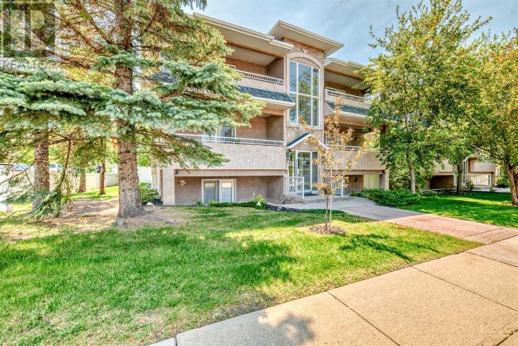 339 30 Avenue Ne Unit 102, Calgary, AB T2E 2E2