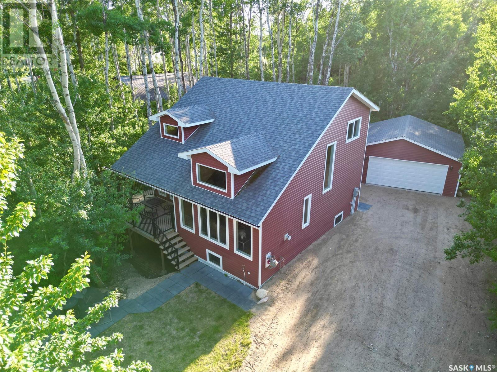 White Birch Drive, Three Lakes Rm No. 400, SK S0K 2X0