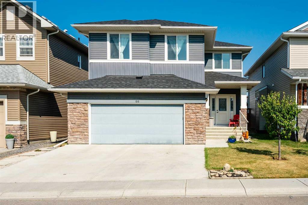 66 Evansfield Rd NW, Calgary, AB T3P 0K6