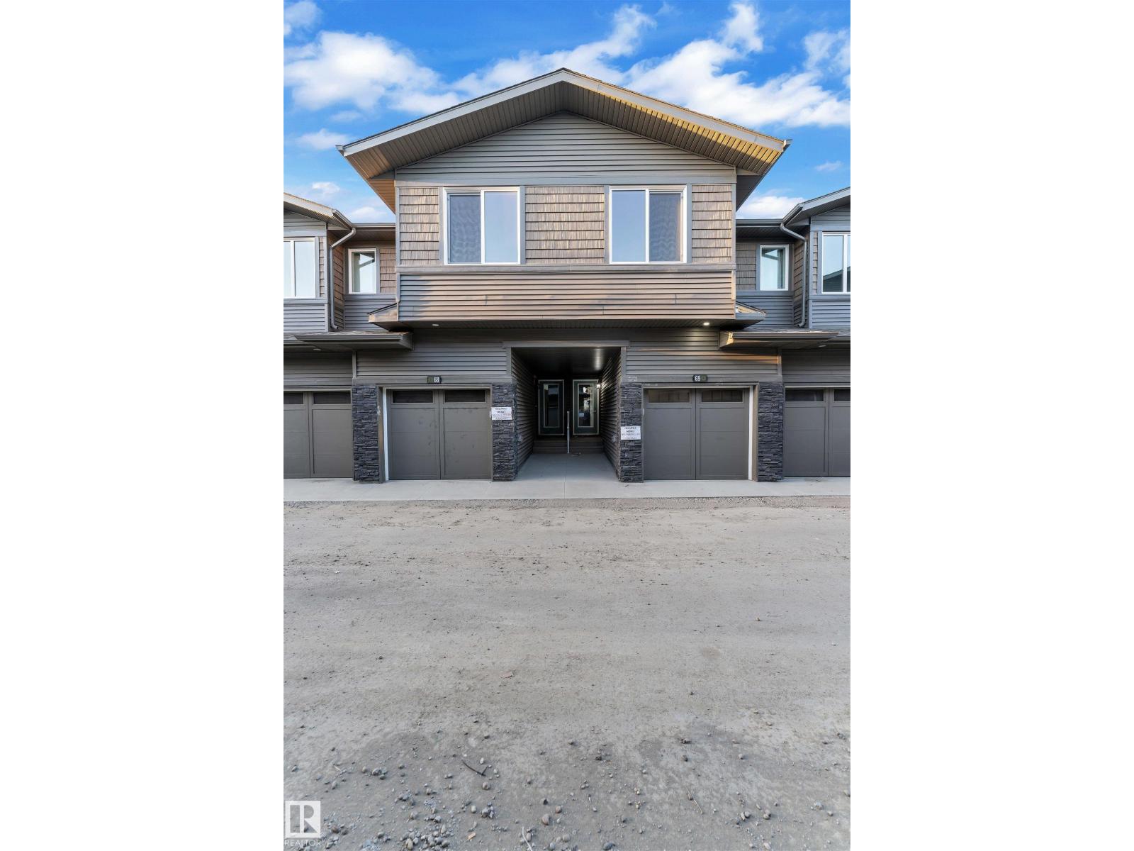 2710 66 Street Sw Unit 69, Edmonton, AB T6X 3H4