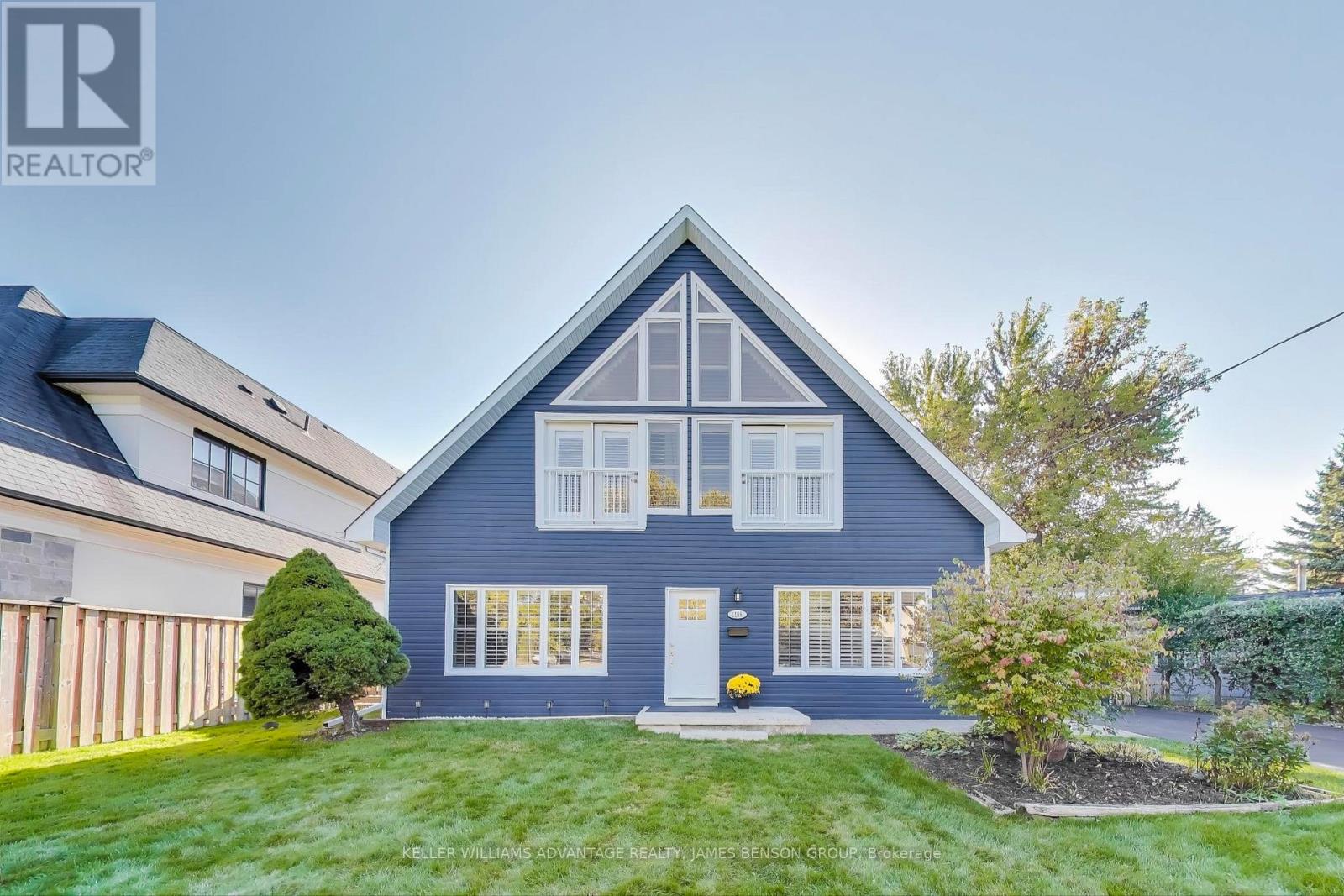 1188 Mineola Gdns, Mississauga, ON L5G 3X9