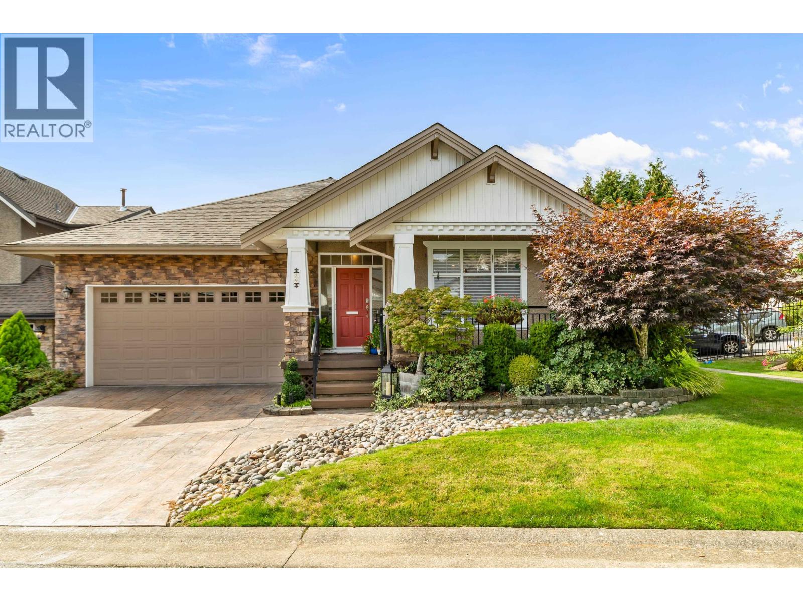 11442 Best Street Unit 29, Maple Ridge, BC V2X 7C7