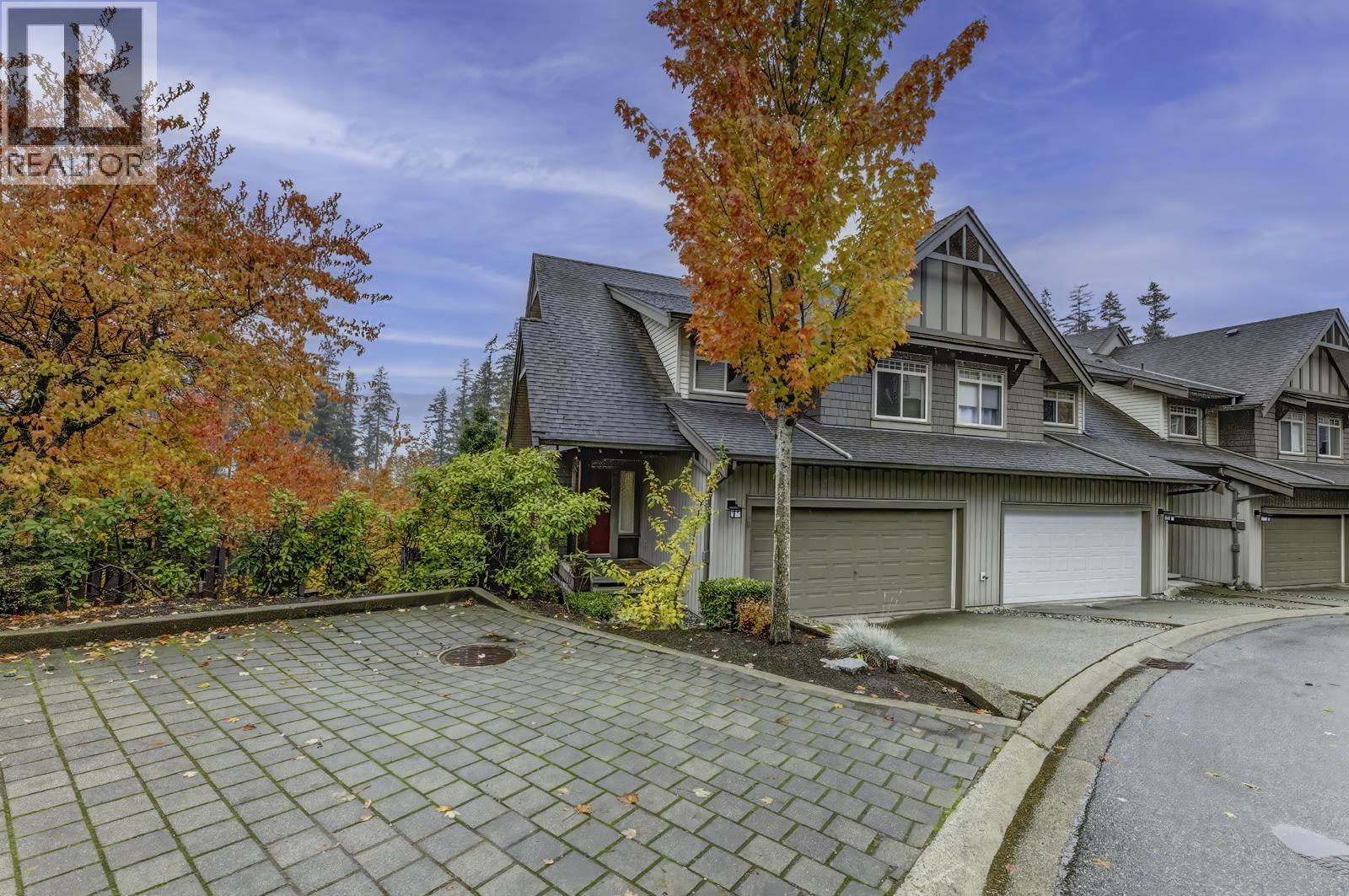55 Hawthorn Drive Unit 29, Port Moody, BC V3H 0B3