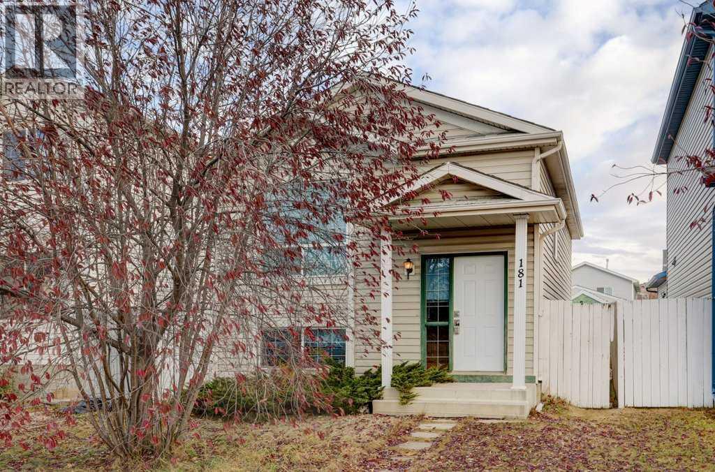 181 Martin Crossing Way NE, Calgary, AB T3J 3V3