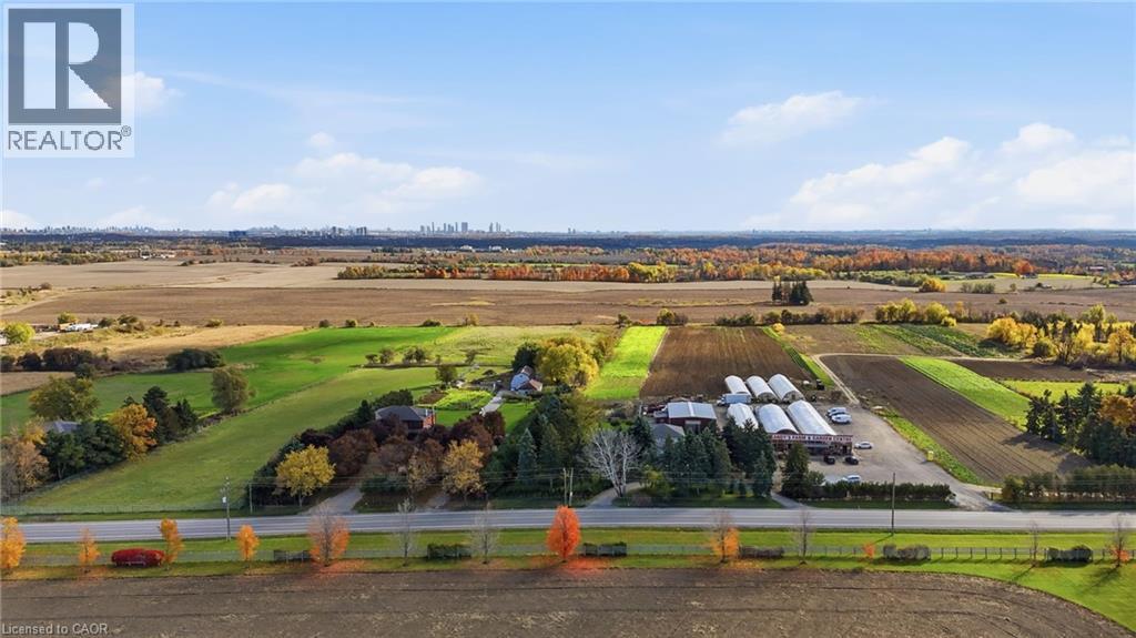 4283 Kingvaughan Rd, Vaughan, ON L4H 1E4