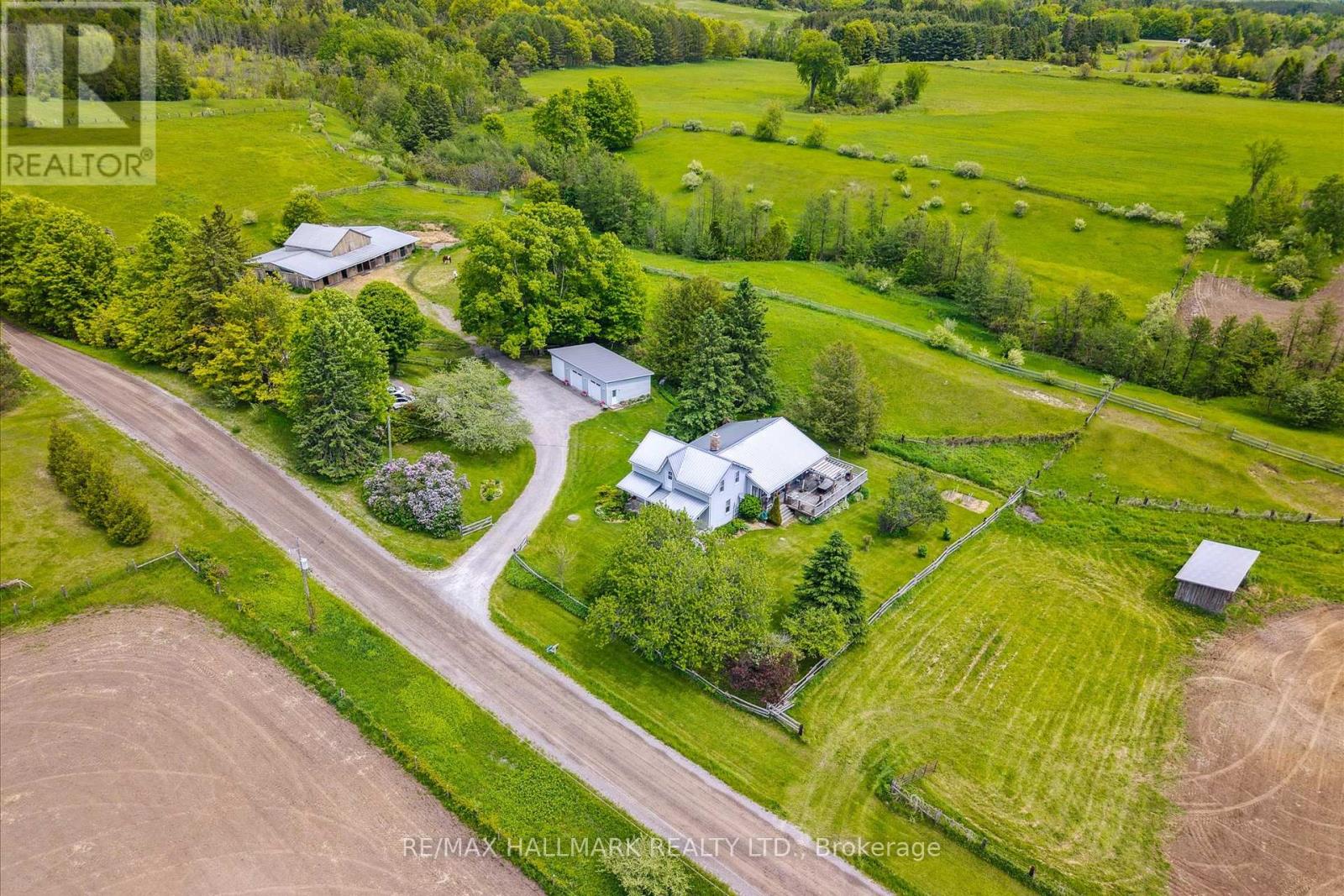 8473 Mercer Rd, Clarington, ON L0A 1E0