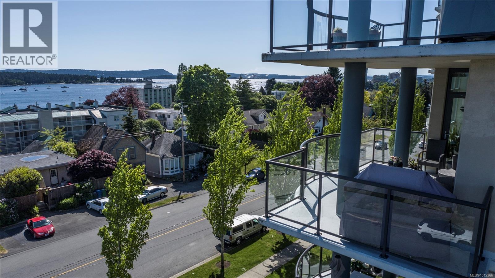 225 Rosehill St Unit 401 St, Nanaimo, BC V9S 1E1