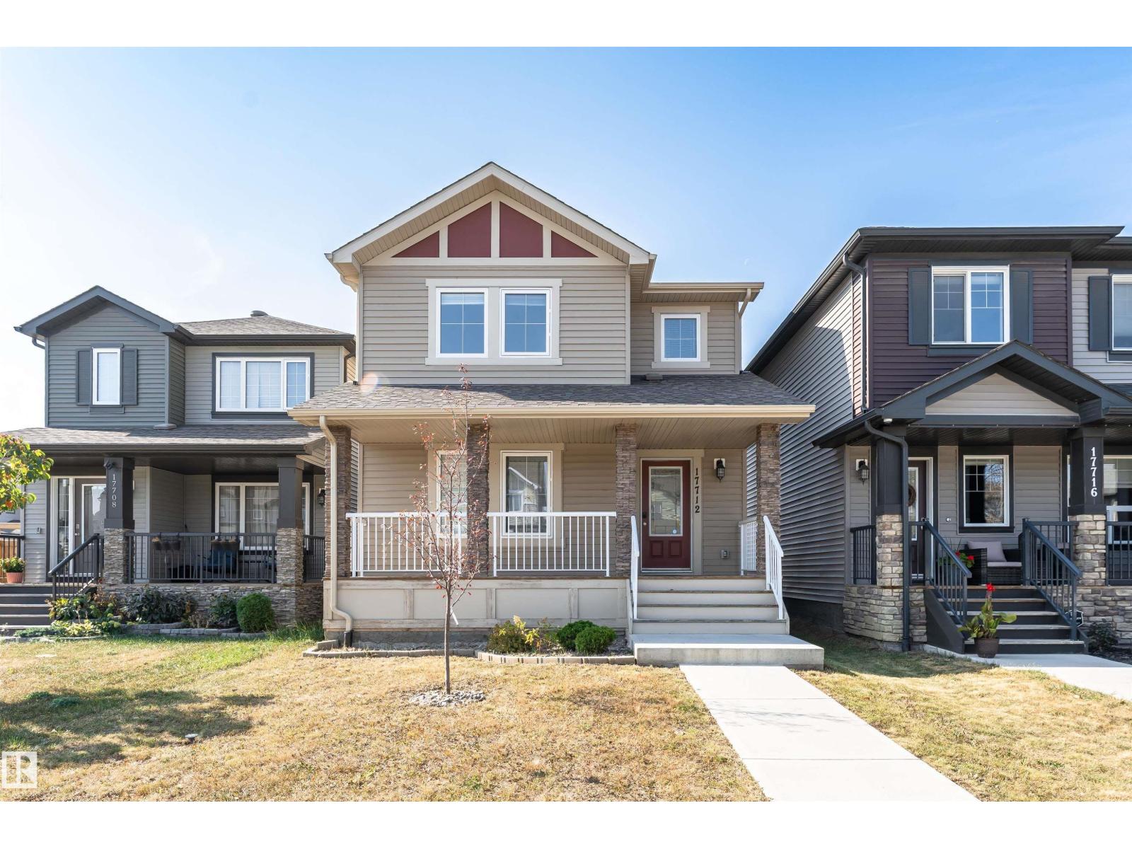 64 NW Unit 17712, Edmonton, AB T5Y 3X4