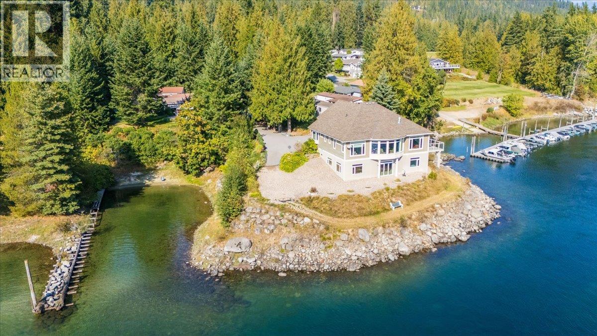 48-7126 Highway 3a Hwy, Nelson, BC V1L 6S4