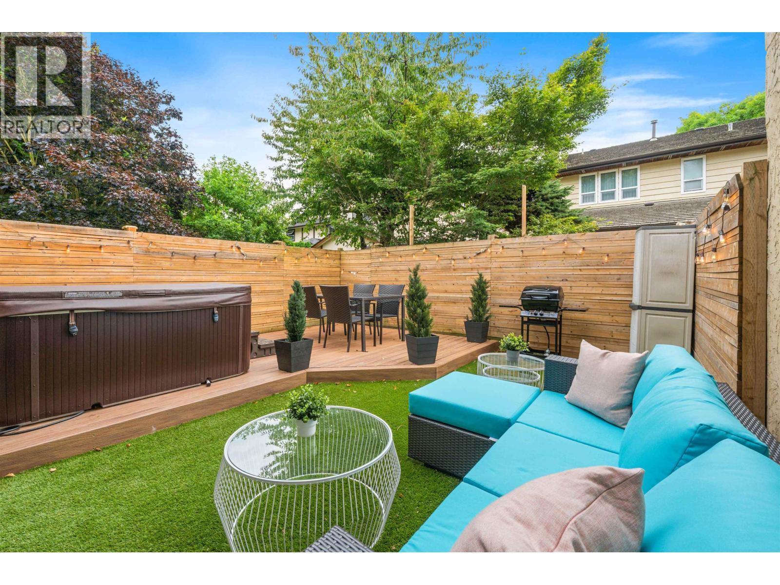 6100 Tiffany Boulevard Unit 3, Richmond, BC V7C 5A8