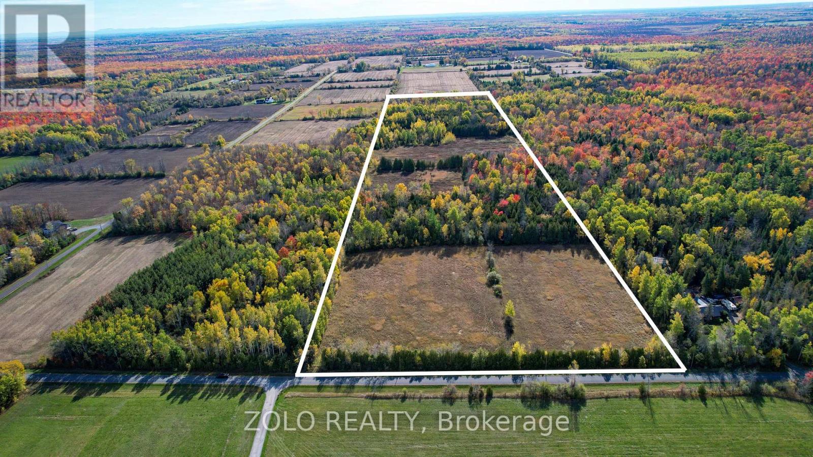 000 Salmon Rd, South Dundas, ON K0C 1H0