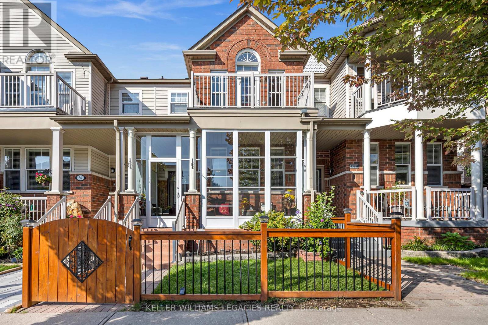60 Port Union Rd, Toronto Centennial Scarborough, ON M1C 5K5