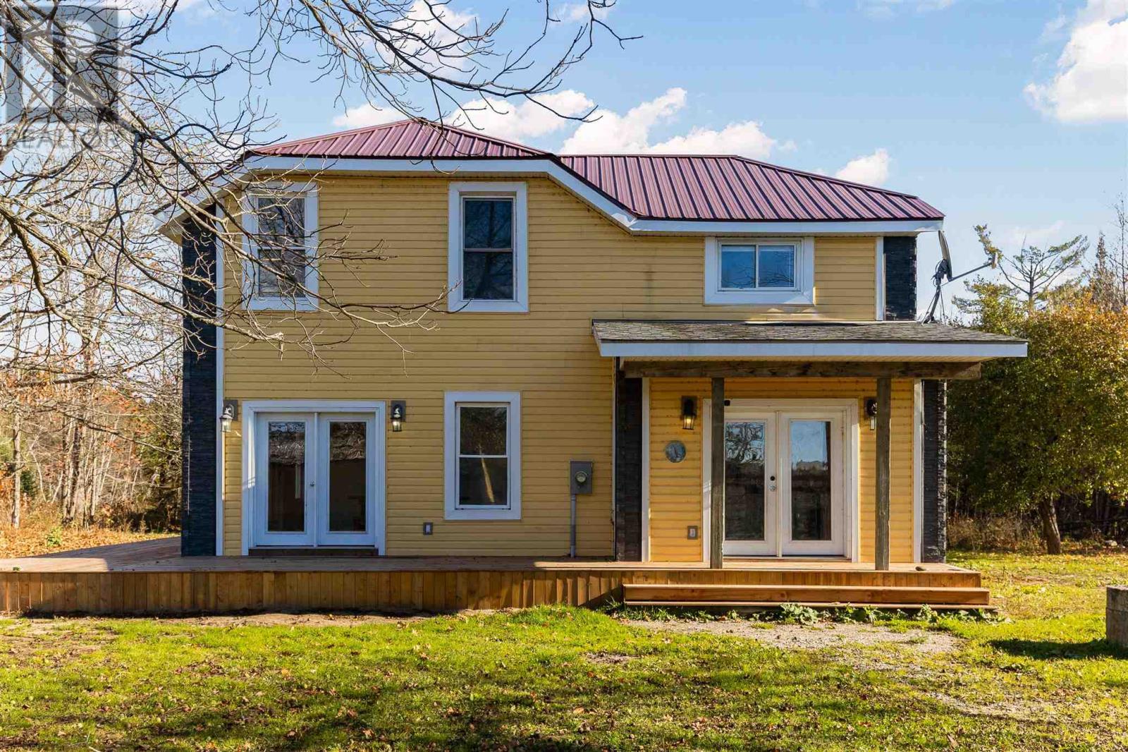 2521 U Line Rd, Hilton, ON P0R 1G0