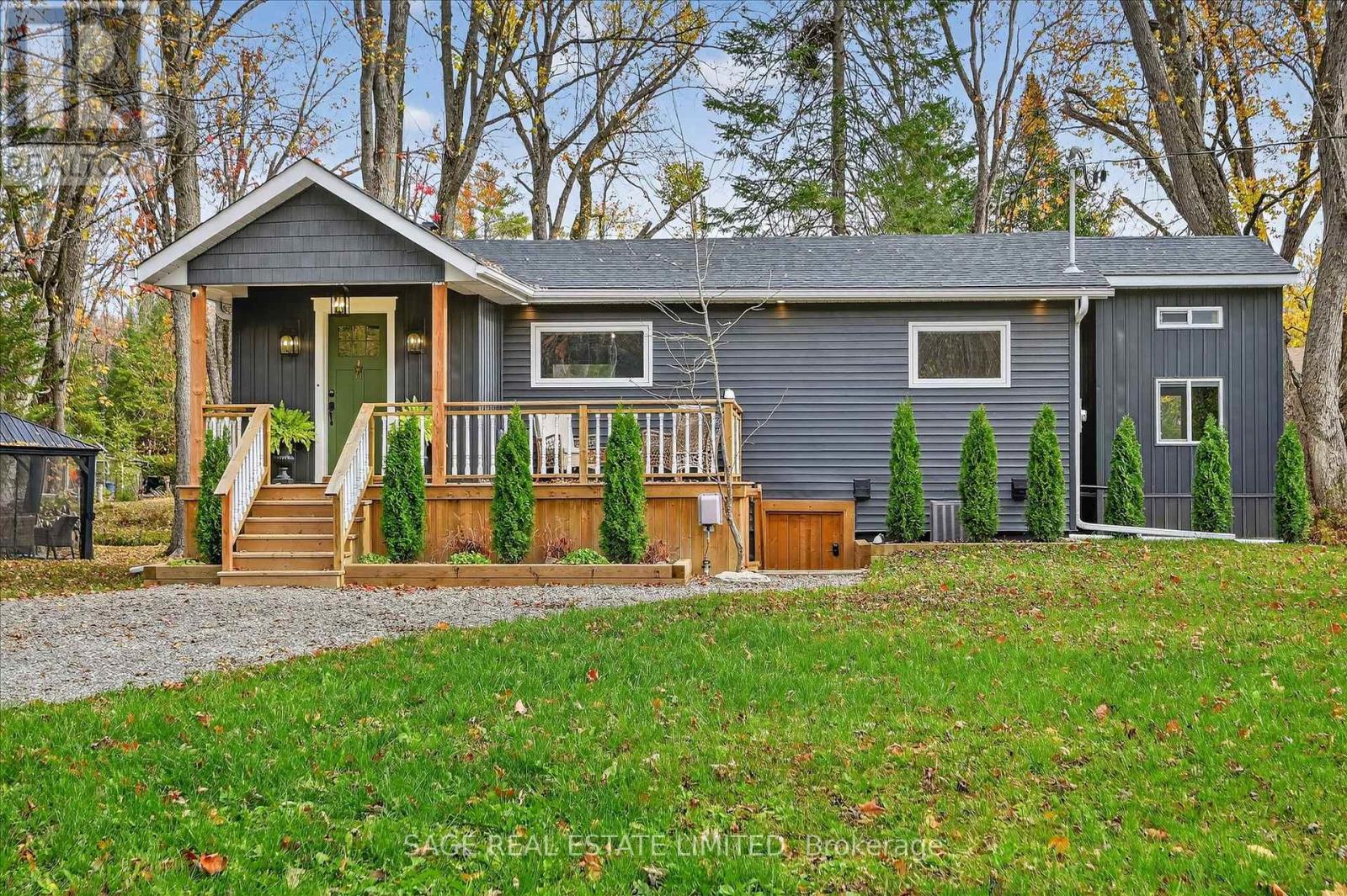 51 Kennedy Dr, Trent Lakes, ON K0M 1A0