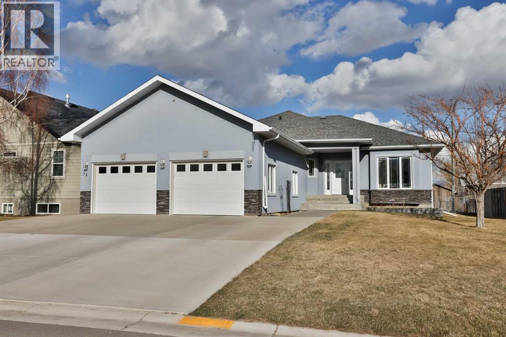 2 Street Unit 73n #a, Magrath, AB T0K 1J0