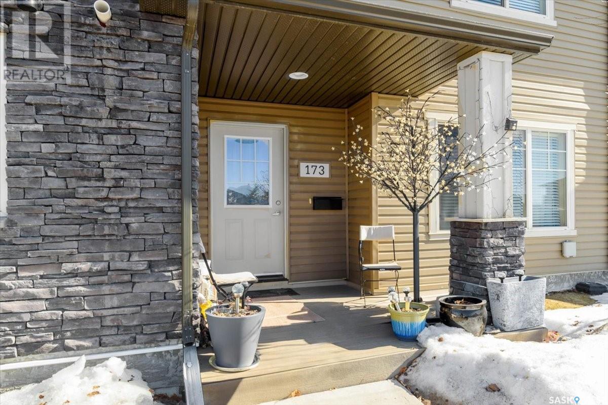 5079 James Hill Road Unit 173, Regina, SK S4W 0B9
