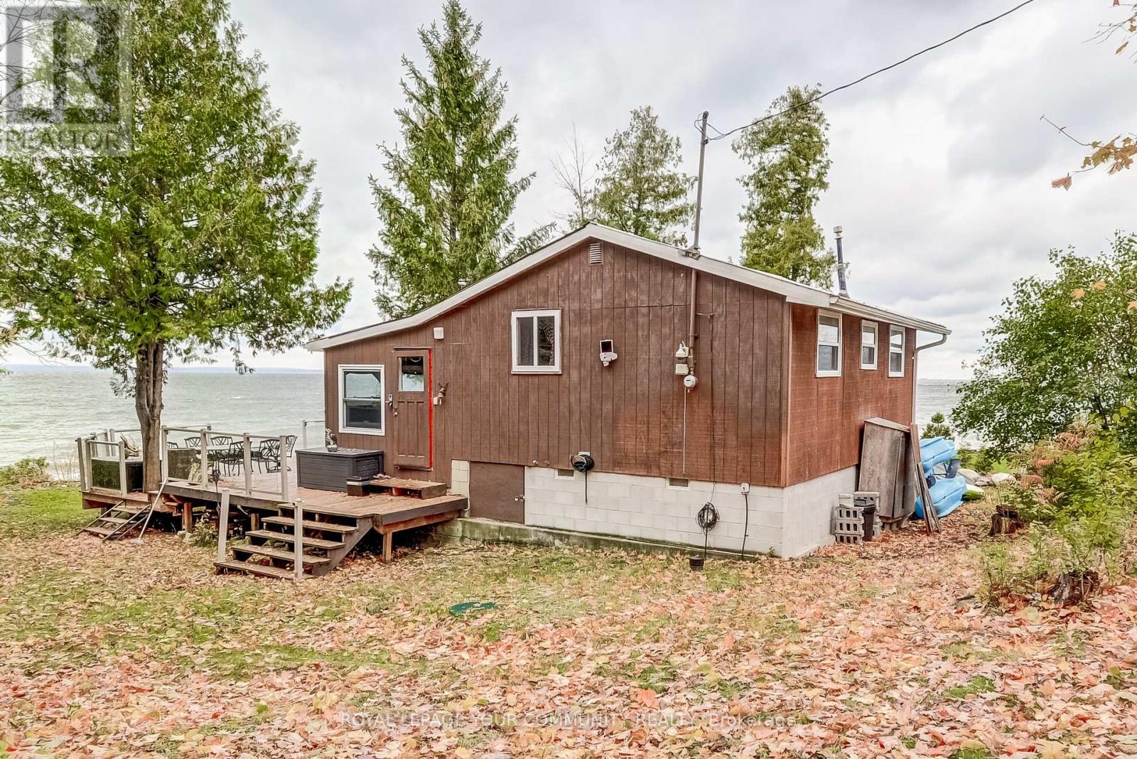 1637 Chief Joseph Snake Rd, Georgina Islands Georgina Island, ON L0E 1R0