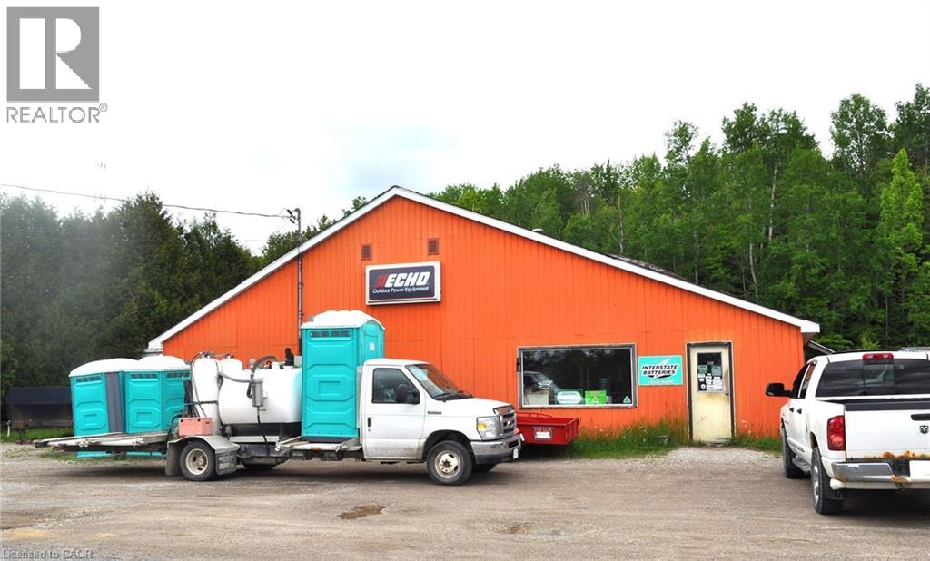 5919 King St, Central Manitoulin, ON P0P 1S0