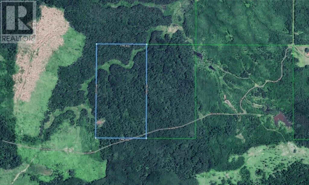 8 Kivela Rd, Nolalu, ON P0T 2K0