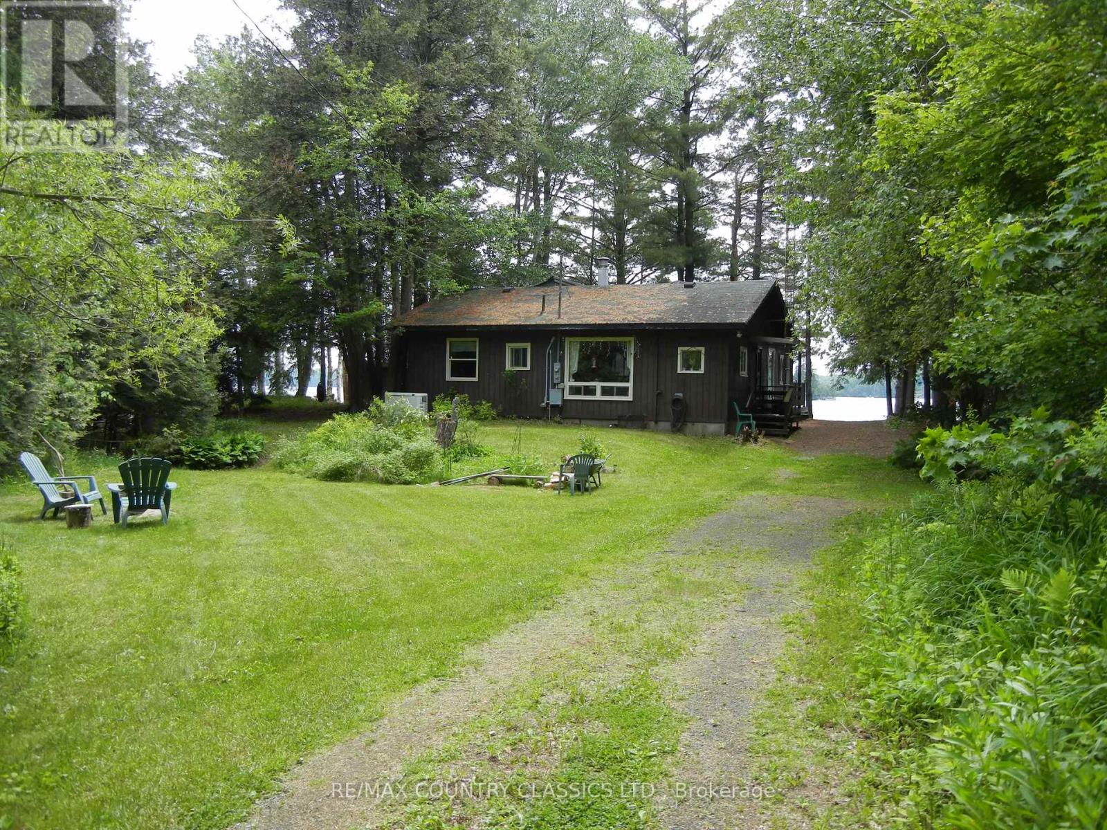 316 Trotteroitment Rd, North Kawartha, ON K0L 1A0