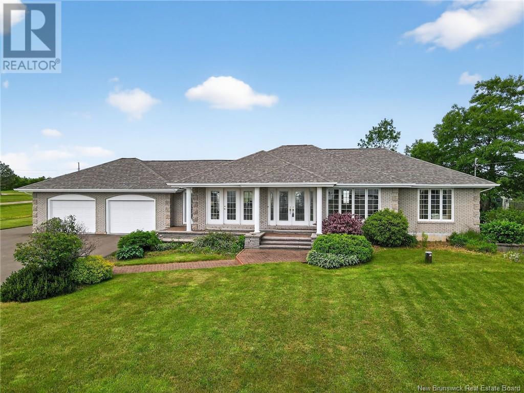 3357 Rte 535 Rte, Cocagne, NB E4R 3E4