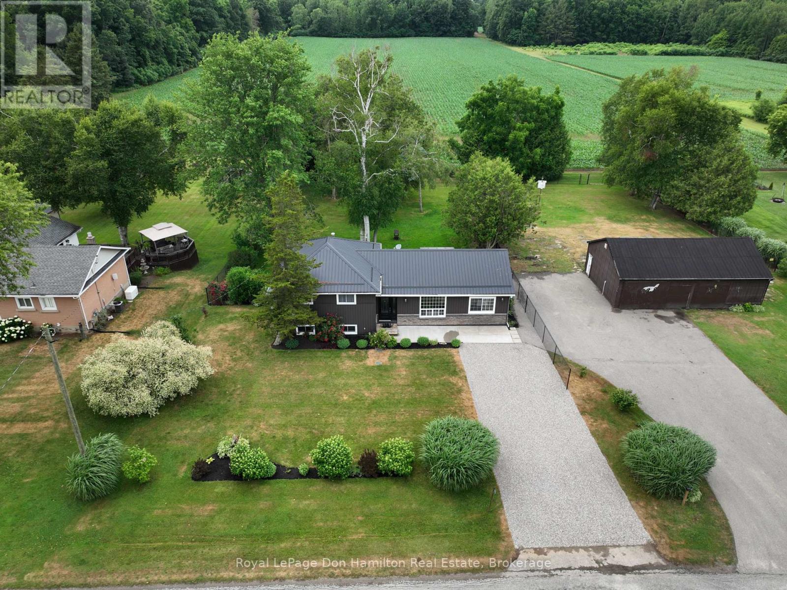 1175 Concesstion Rd 12, Norfolk Langton, ON N0E 1P0