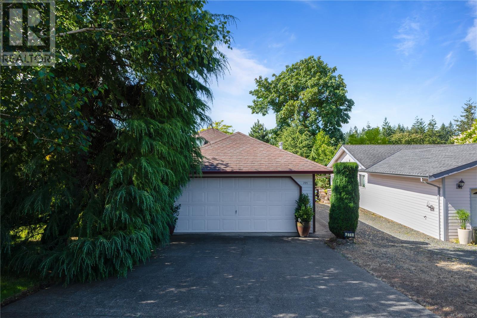 771 Sassaby Pl, Campbell River, BC V9W 8B2