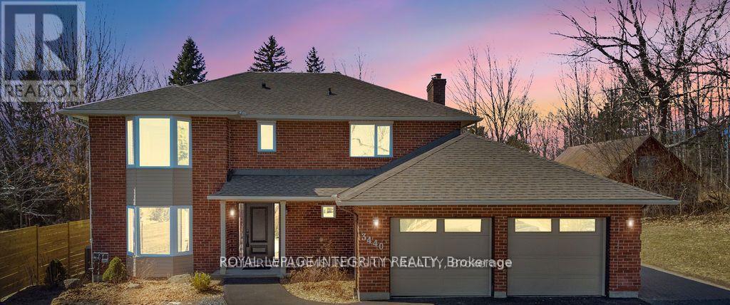 3440 Woodroffe Ave, Ottawa, ON K2J 3Z8