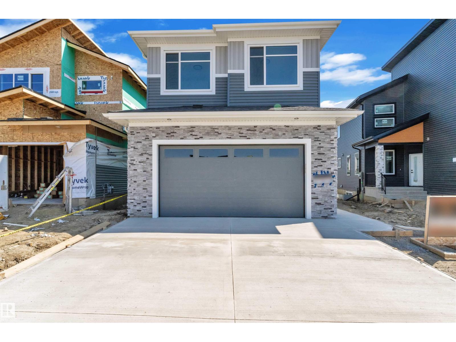 123 Lilac Cl, Leduc, AB T9E 1S7