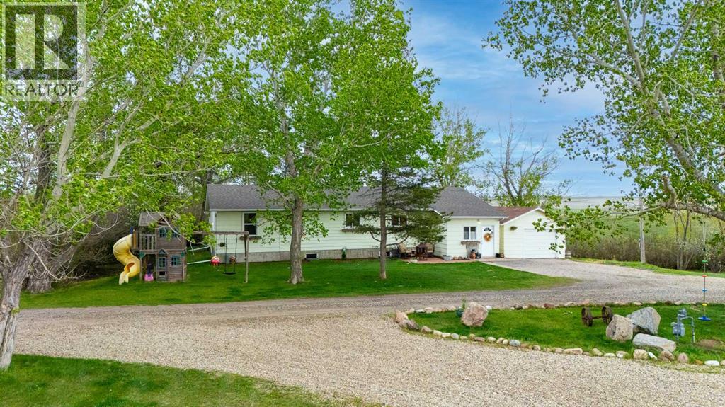 263077 Twp Rd 304, Rural Kneehill County, AB T0M 0A0