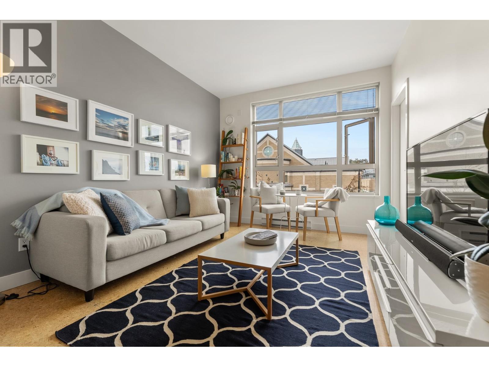 2828 Main Street Unit 314, Vancouver, BC V5T 3G2