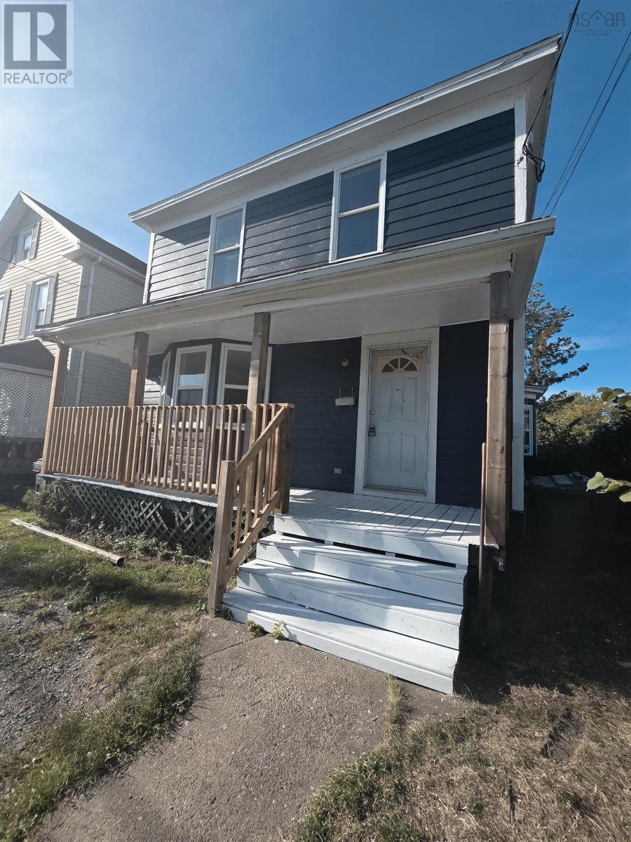 31 Forbes Ct, Sydney, NS B1P 5Y4