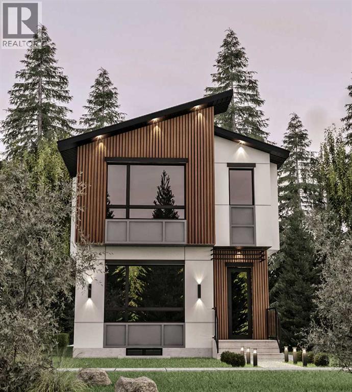521 Northmount Dr NW, Calgary, AB t2k 3j1