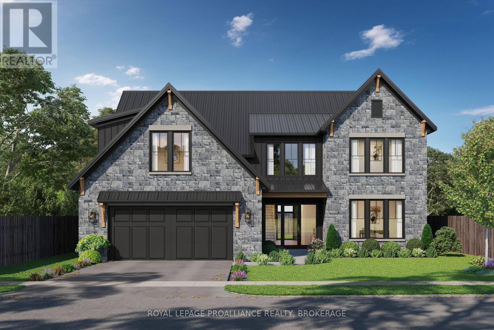 21 Crerar Blvd, Kingston, ON K7M 3P7