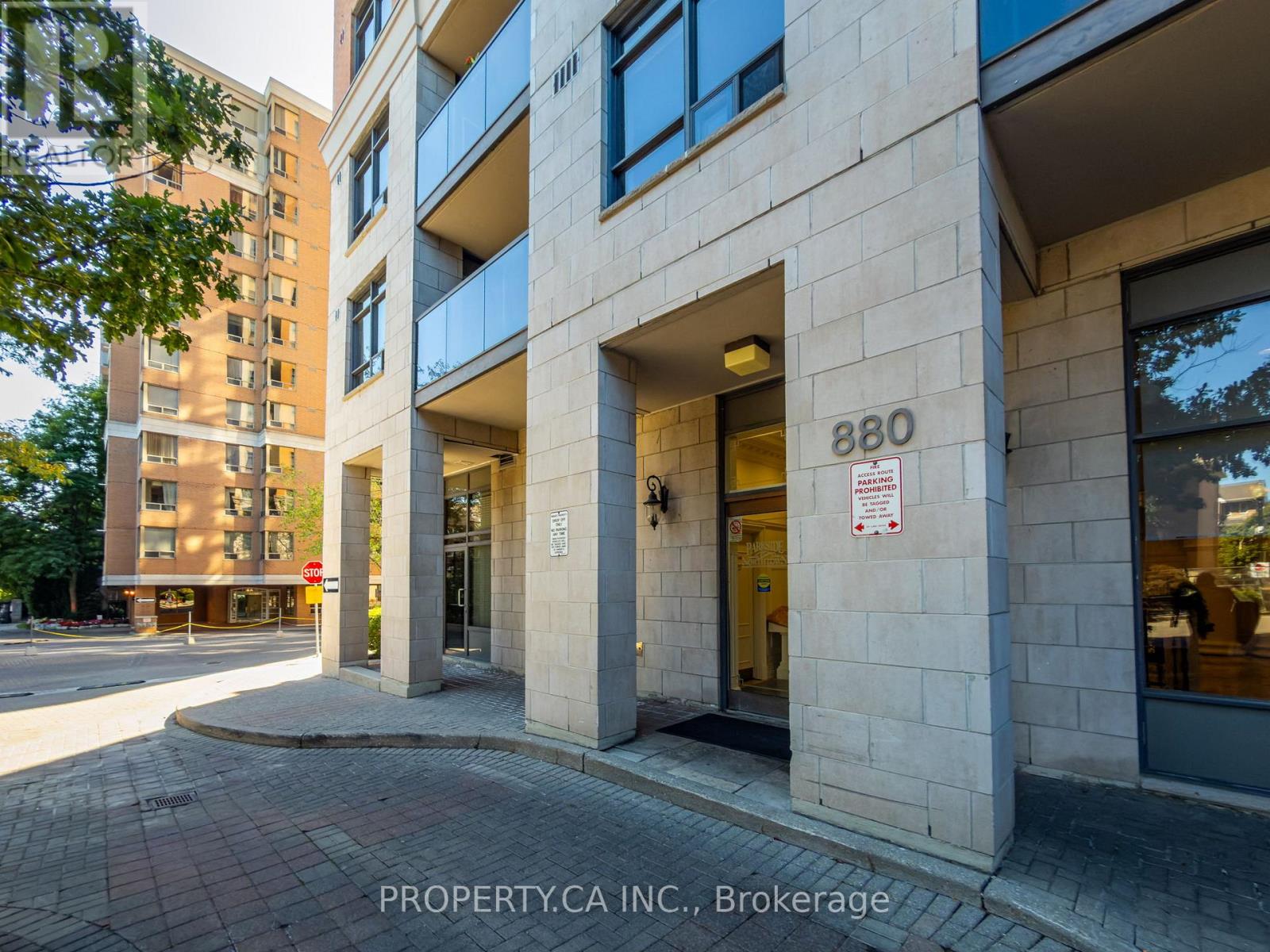 1605 880 Grandview Way, Toronto, ON M2N 7B2
